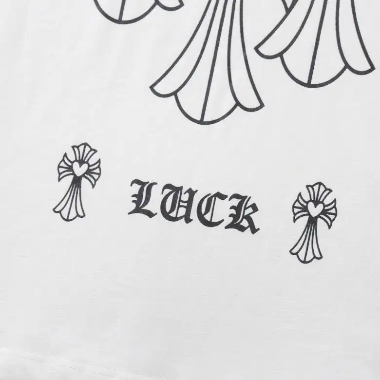 Chrome Hearts M-2XL 8ylr6338 (13)